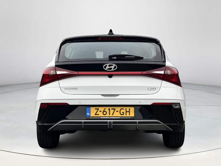 Hyundai Hyundai