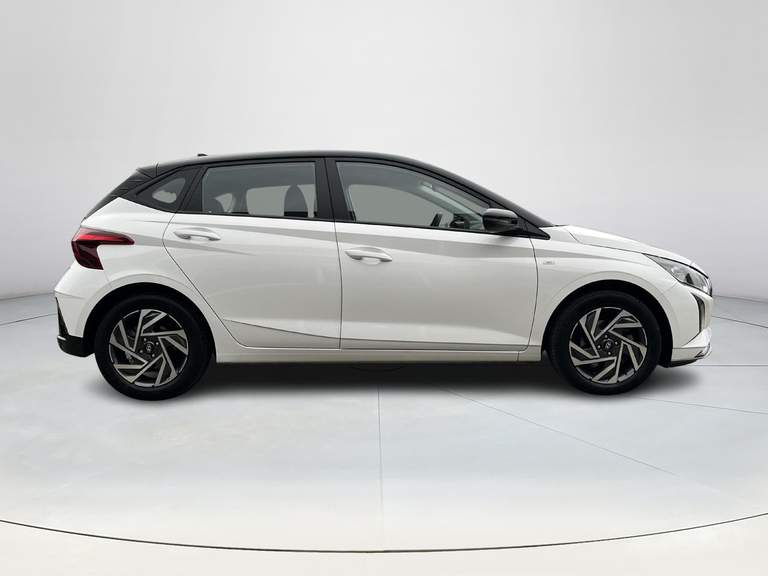 Hyundai Hyundai