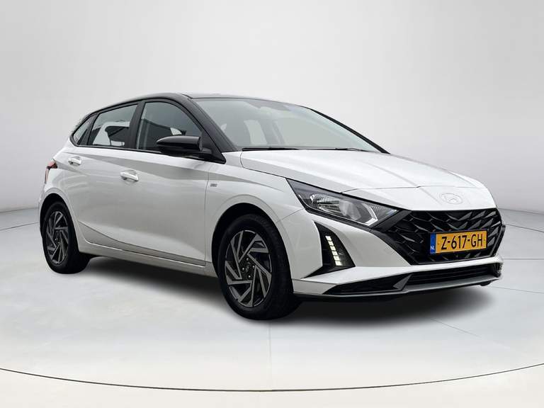 Hyundai Hyundai
