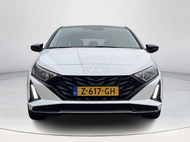 Hyundai Hyundai