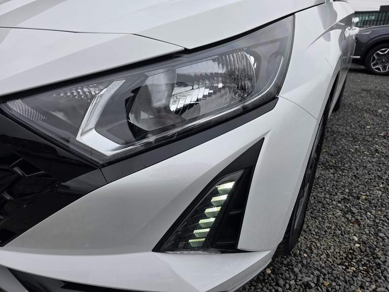 Hyundai Hyundai