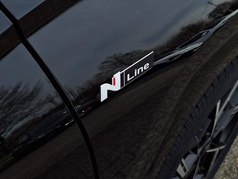 Hyundai Hyundai