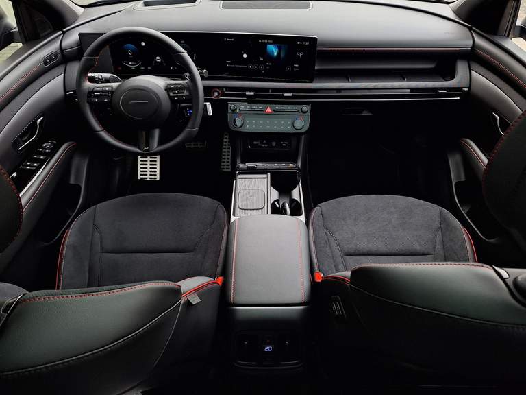 Hyundai Hyundai