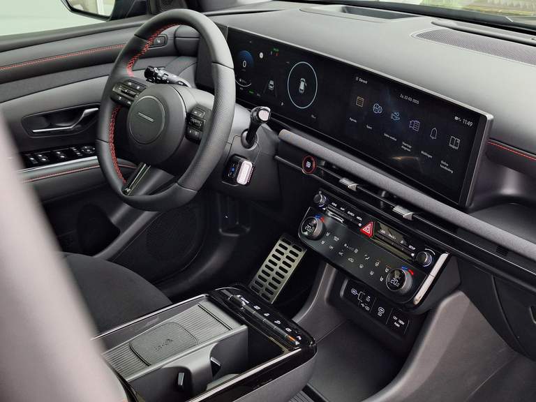 Hyundai Hyundai