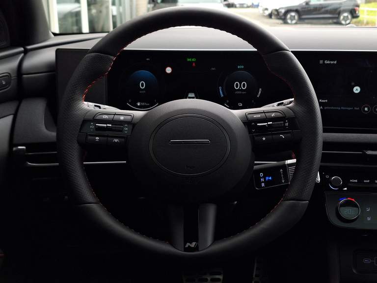 Hyundai Hyundai