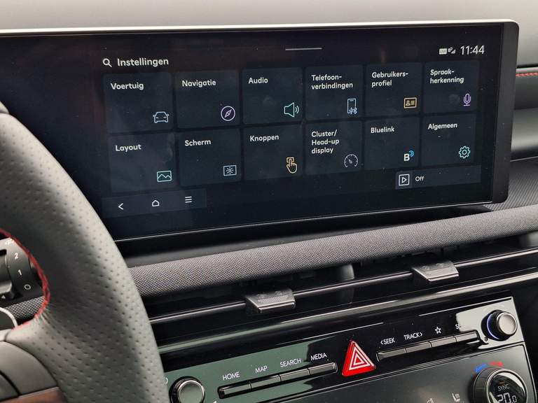 Hyundai Hyundai