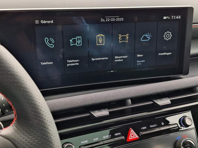 Hyundai Hyundai