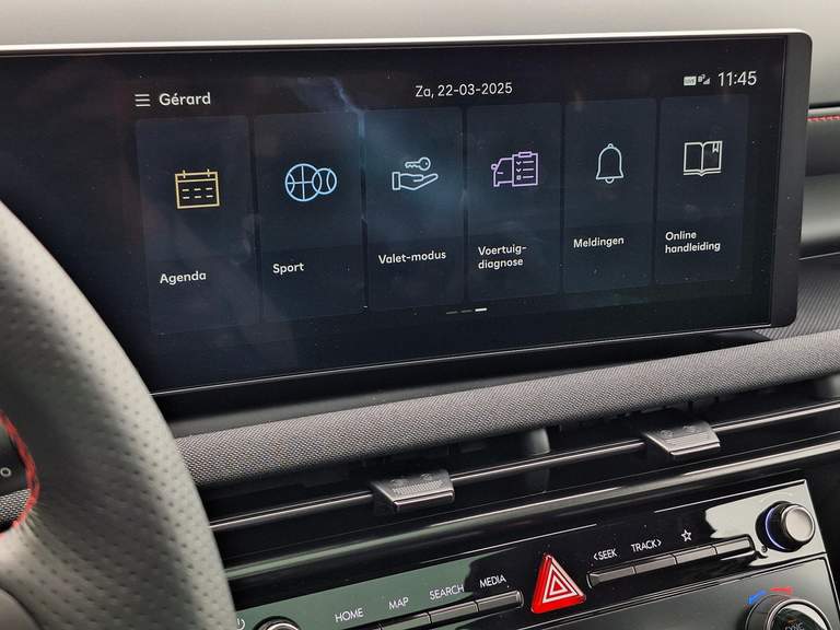 Hyundai Hyundai
