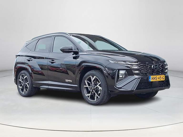 Hyundai Hyundai