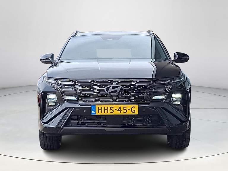 Hyundai Hyundai