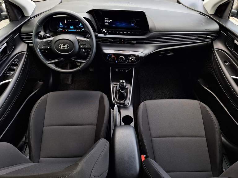 Hyundai Hyundai