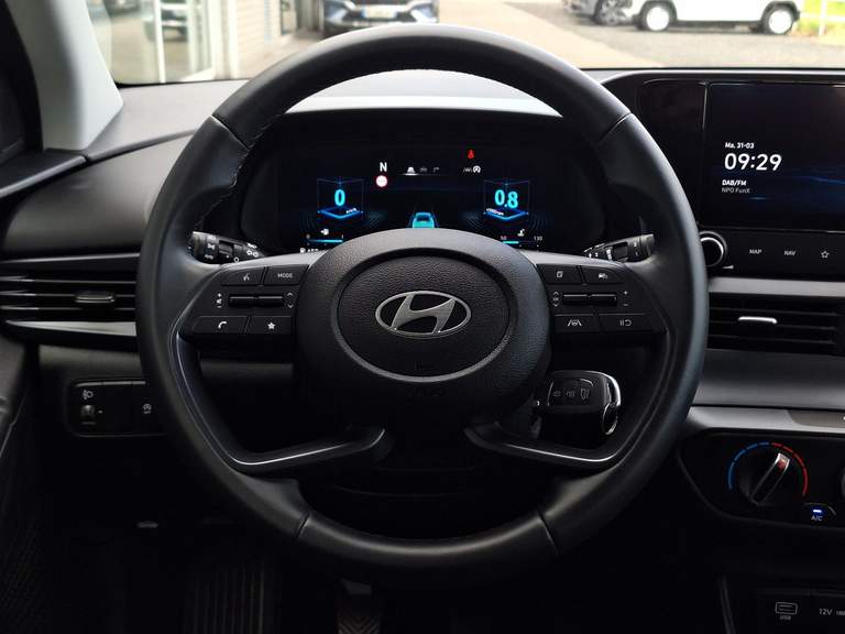 Hyundai Hyundai