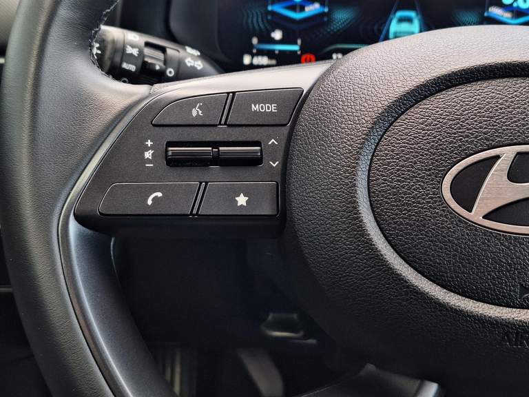 Hyundai Hyundai