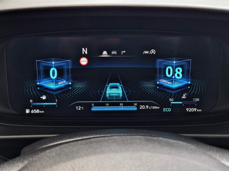 Hyundai Hyundai