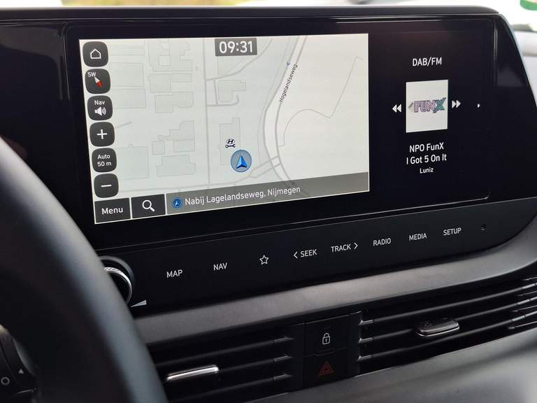 Hyundai Hyundai