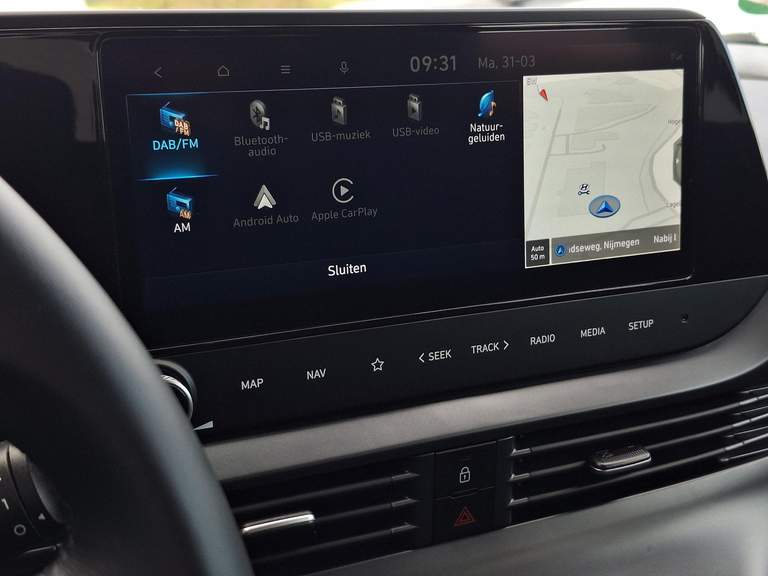 Hyundai Hyundai
