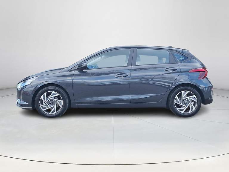 Hyundai Hyundai