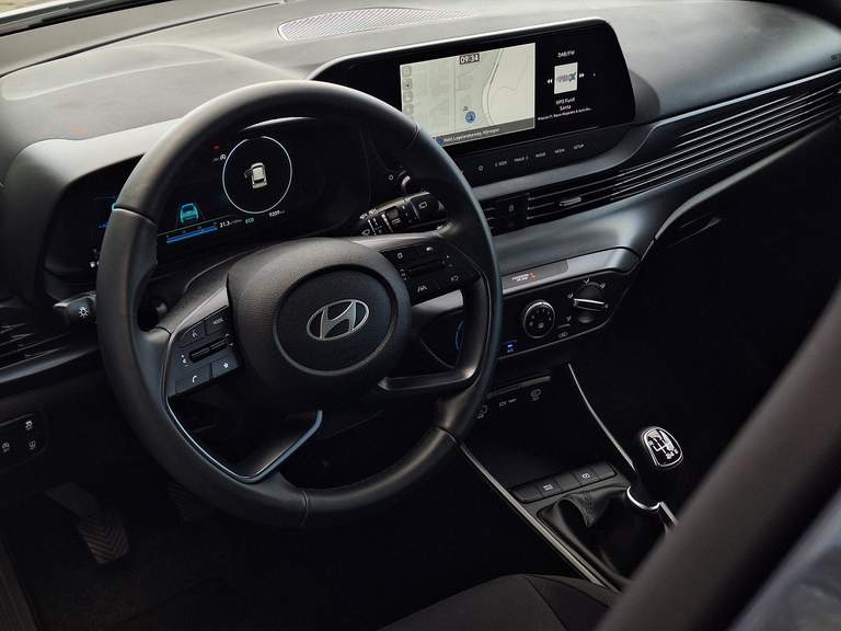 Hyundai Hyundai