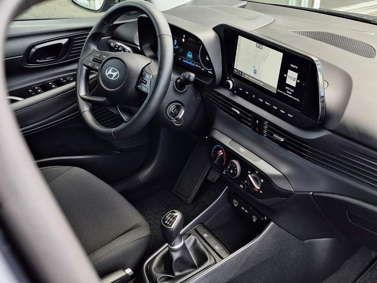 Hyundai Hyundai
