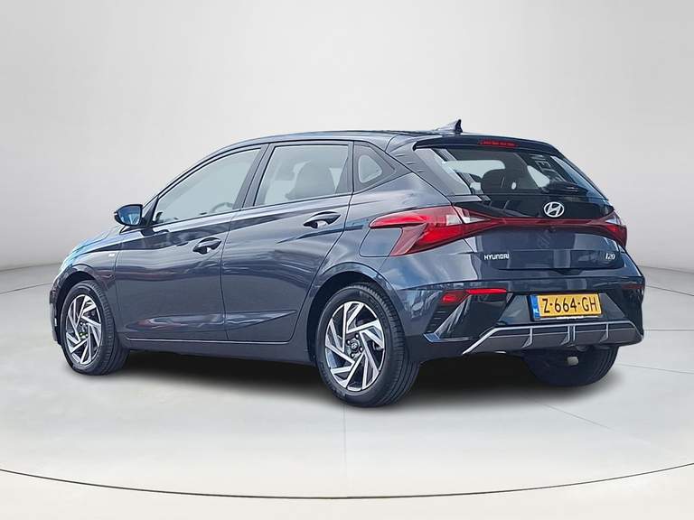 Hyundai Hyundai