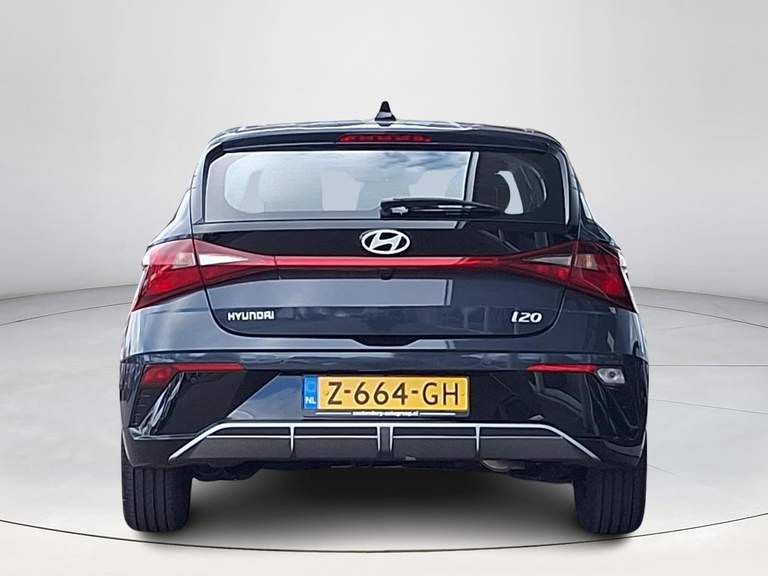 Hyundai Hyundai