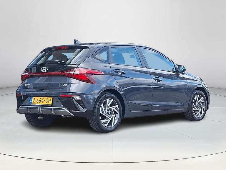 Hyundai Hyundai