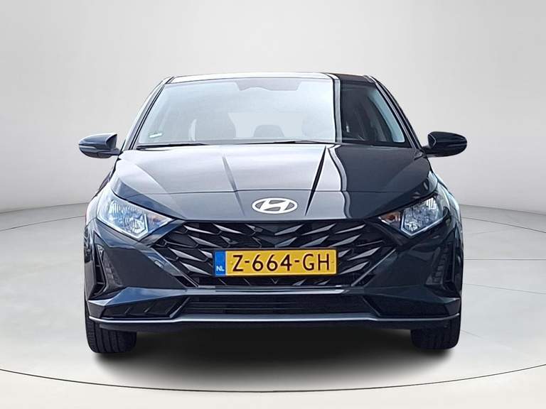 Hyundai Hyundai