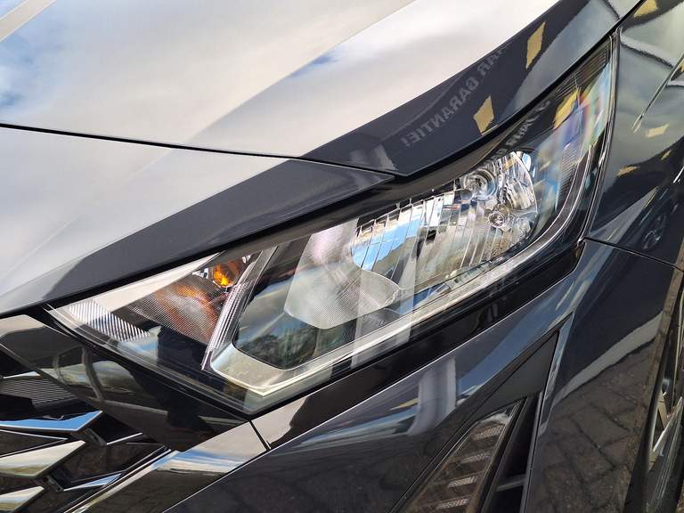 Hyundai Hyundai
