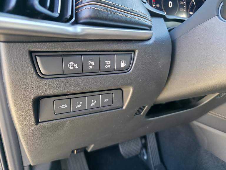 Mazda Mazda