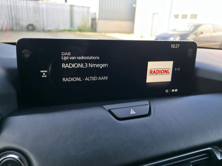 Mazda Mazda