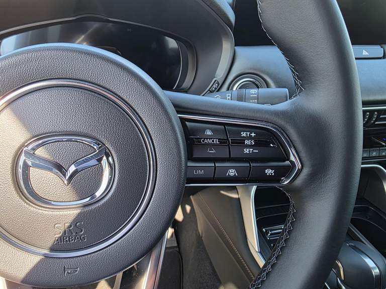 Mazda Mazda