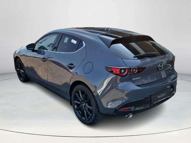 Mazda Mazda