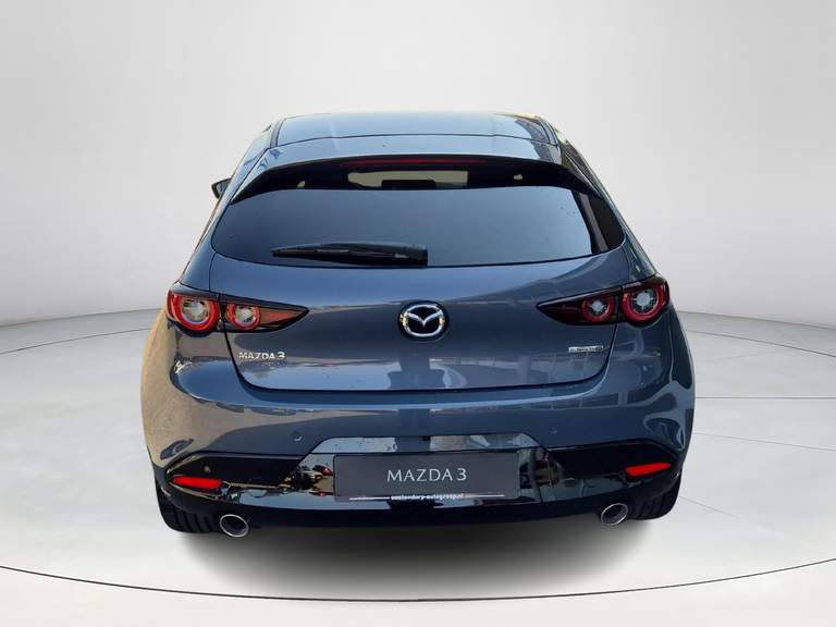 Mazda Mazda