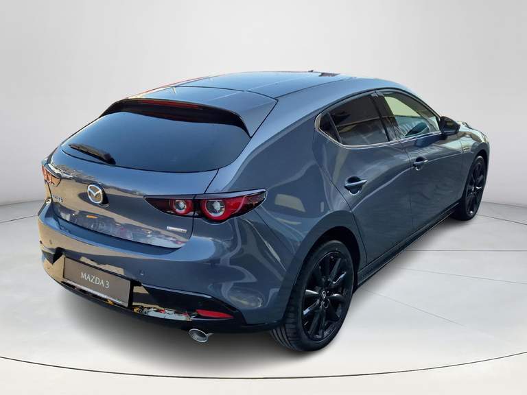 Mazda Mazda