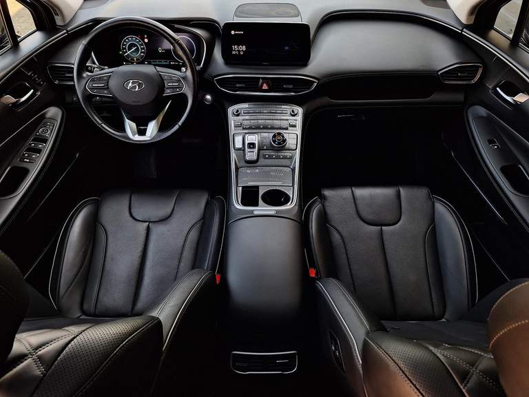 Hyundai Hyundai