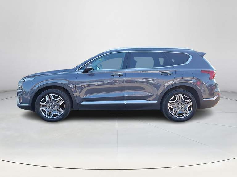 Hyundai Hyundai