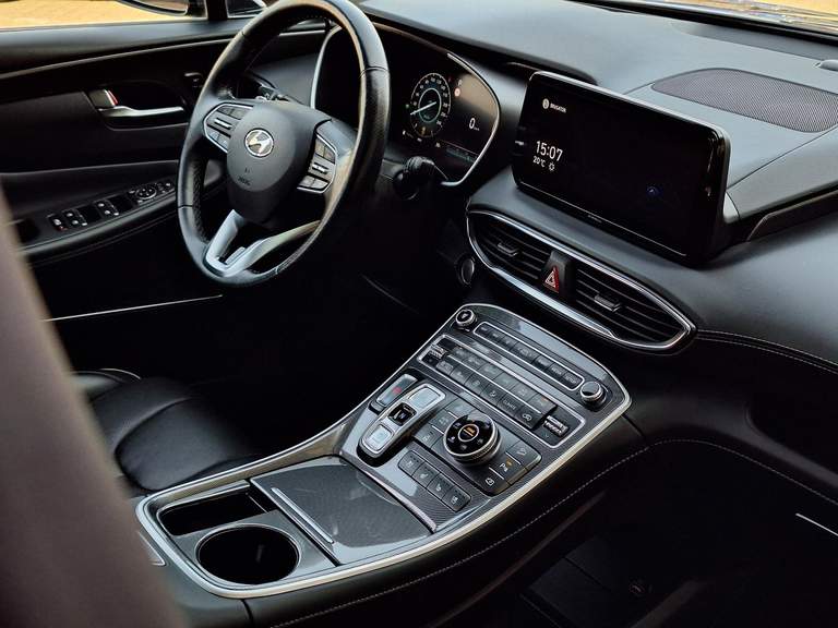 Hyundai Hyundai