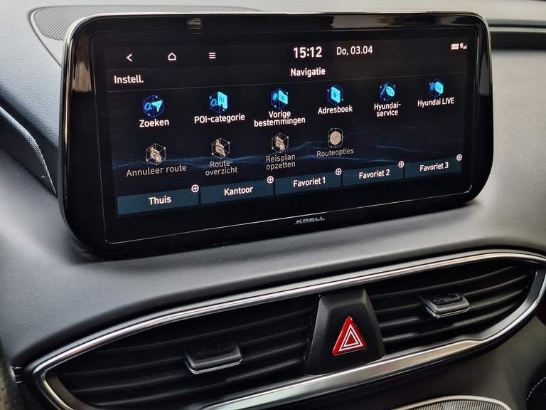 Hyundai Hyundai