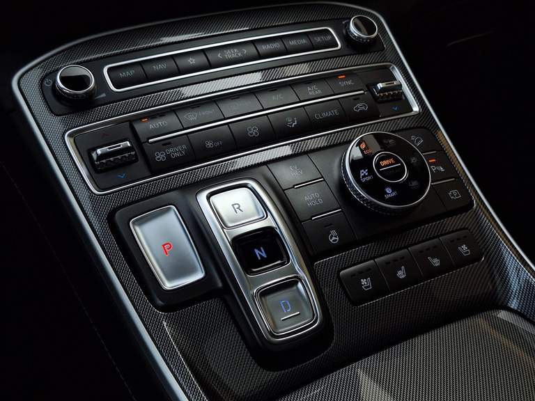 Hyundai Hyundai