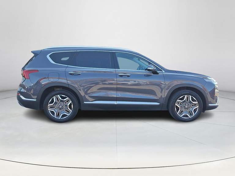 Hyundai Hyundai