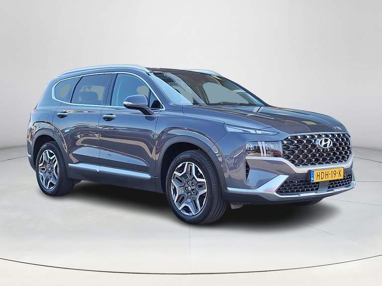 Hyundai Hyundai
