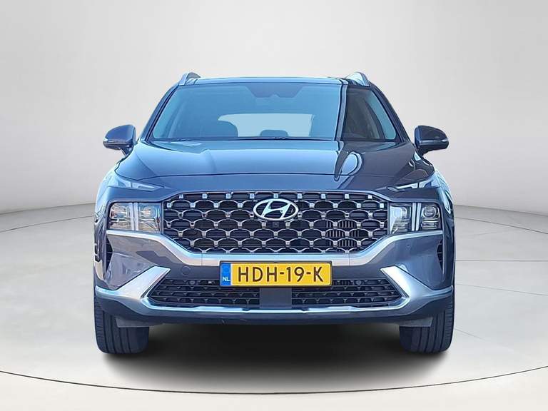 Hyundai Hyundai