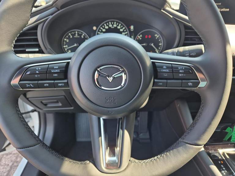 Mazda Mazda