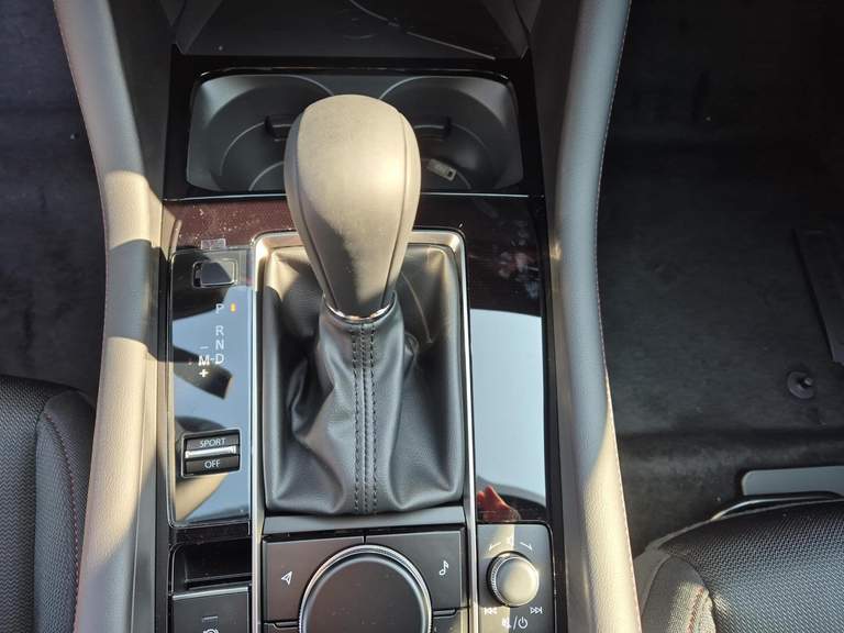 Mazda Mazda
