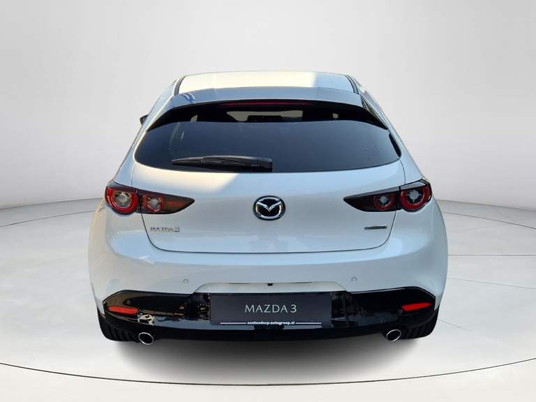 Mazda Mazda