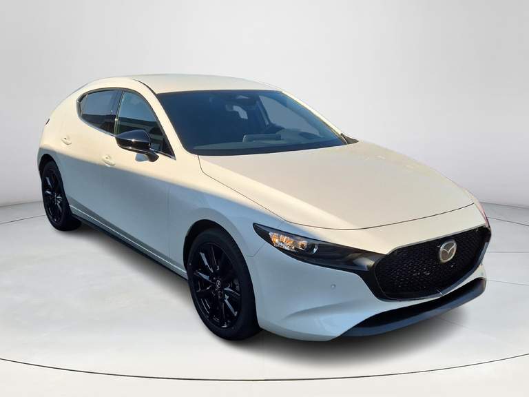 Mazda Mazda
