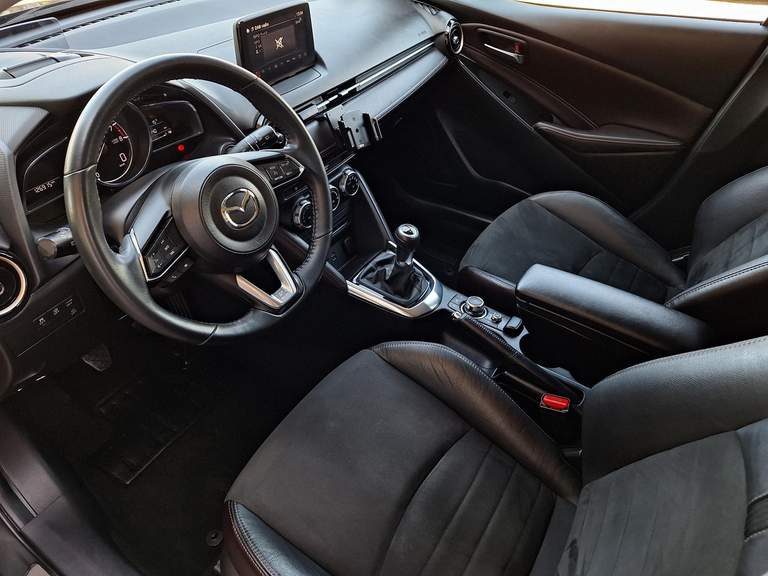 Mazda Mazda