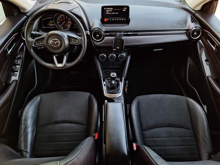 Mazda Mazda