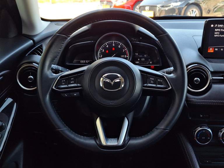 Mazda Mazda