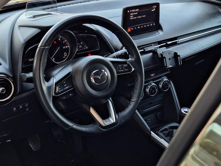 Mazda Mazda